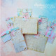 Mintay Papers IN MY CRAFTROOM Paper Pad 30x30cm