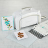 SPELLBINDERS Platinum SIX Die Cutting And Embossing Machine 6 Inch Platform