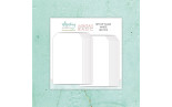 Mintay Basic TAG 1 Set Tags White 20 pz