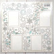 Mintay Papers Chippies Christmas Frames