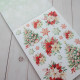 Mintay Papers MERRY & JOY ADD-ON Paper Pack 15x20cm