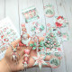 Mintay Papers MERRY & JOY Paper Die-Cuts