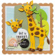 Marianne Design Collectables Eline's Giraffe