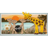 Marianne Design Collectables Eline's Giraffe