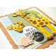 Marianne Design Collectables Eline's Giraffe