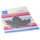 Marianne Design Craftables Tiny's Maple Leaf