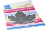 Marianne Design Craftables Tiny's Maple Leaf