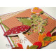 Marianne Design Craftables Tiny's Maple Leaf