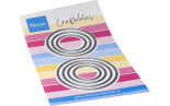 Marianne Design Craftables Sticker Circles