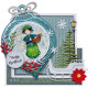 Marianne Design Creatables Sleigh