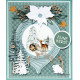 Marianne Design Creatables Set of Pine Trees