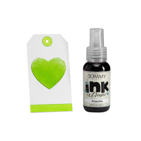 INK EXTREME PISTACCHIO Tommy