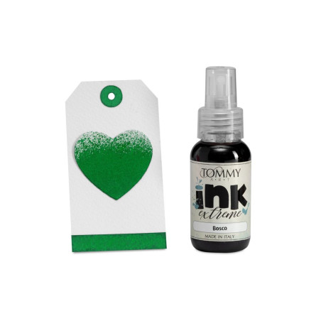 INK EXTREME BOSCO Tommy