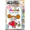 AALL & Create Stamp Set A7 1190 Sweet Christmas