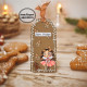 AALL & Create Stamp Set A7 1192 Ginger’s Gingerbread