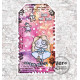 AALL & Create Stamp Set A7 1192 Ginger’s Gingerbread