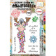 AALL & Create Stamp Set A7 1193 Deelights