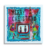 AALL & Create Stamp Set A7 1219 Retro Treasures