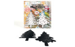 Aall&Create Cutting Dies Merry Pine 62