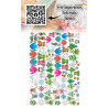 Aall & Create Ephemera Die-cuts Tis The Season 63 98pz