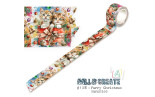 AALL & Create Washi Tape 108 Purry Christmas Surprise