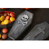 Thinlits Die Set 34pz - Vault Coffin Box  by Tim Holtz 666680