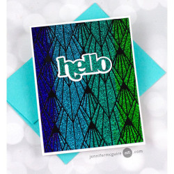 Simon Hurley Create ASTRO PASTE Tropical Tango