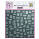 Nellie's Choice 3D Embossing Folder Presents