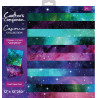 Crafter's Companion Cosmic Collection Paper Pad 30x30cm