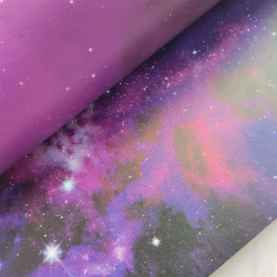 Crafter's Companion Cosmic Collection Paper Pad 30x30cm