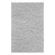 Spellbinders Plaster 3D Embossing Folder