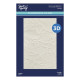 Spellbinders Plaster 3D Embossing Folder