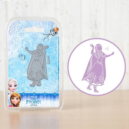Disney Frozen Anna