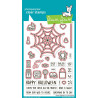 LAWN FAWN Sweet Spiders Cuts