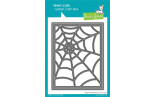 LAWN FAWN Spiderweb Backdrop Cuts