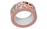 Lawn Fawn Washi Tape No Tricks Just Treats