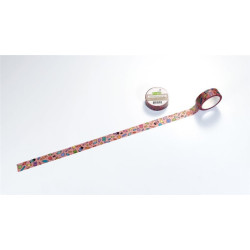 Lawn Fawn Washi Tape No Tricks Just Treats