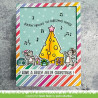 LAWN FAWN Cheesy Christmas Cuts