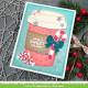 LAWN FAWN Cute Candy Canes Cuts