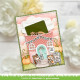 LAWN FAWN Coffee Cup Gift Card Holder Cuts