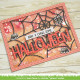 LAWN FAWN Spiderweb Backdrop Cuts