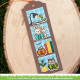 LAWN FAWN Stitched Bookmark Cuts