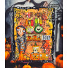 AALL & Create Stamp Set A6 1203 Boosentials