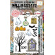 AALL & Create Stamp Set A6 1203 Boosentials