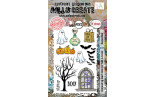 AALL & Create Stamp Set A6 1203 Boosentials