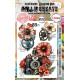 AALL & Create Stamp Set A6 1227 Shutter Cogs