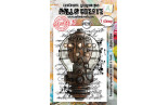 AALL & Create Stamp Set A7 1228 Edison Glow