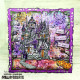 AALL & Create Stamp Set A6 1236 Nightfall Castle