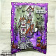 AALL & Create Stamp Set A6 1238 Haunted Spell