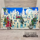 Aall&Create Cutting Dies Jolly Landscape 59